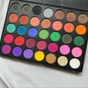 Morphe 35C